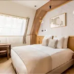 Merveil - Signature Suite - Tour Eiffel -Desaix II