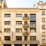 Merveil - Signature Suite - Tour Eiffel -Desaix II